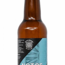 NOTOS PILSNER 33cl (12αδα) - Wineshop.gr