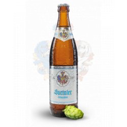 Schönramer Surtaler Schankbier - BierStars