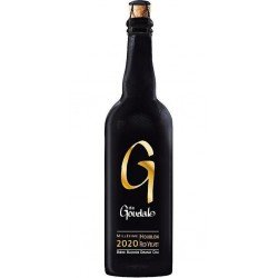 G De Goudale BiÃre blonde 7.9% 75 cl 7.9%vol. - Selfdrinks