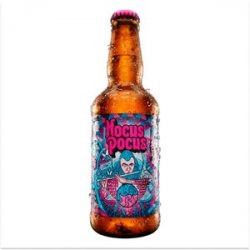 Hocus Pocus Magic Trap 500ml - CervejaBox