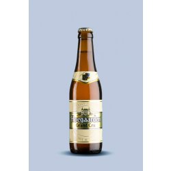 Hoegaarden Grand Cru - Cervezas Cebados