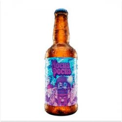 Hocus Pocus Interestellar 500ml - CervejaBox