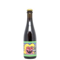 Omnipollo Bronte