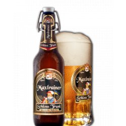 Maxlrainer Schloss Trunk - BierStars