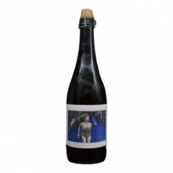 Popihn Popihn Sauvages - Assemblage N°11 2021 - 7% - 75cl - Bte - La Mise en Bière