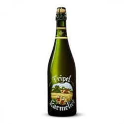 Tripel Karmeliet   75cl - Centre Bohey