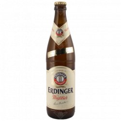 Erdinger Weissbier - Carolino