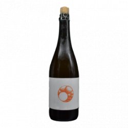 Popihn Sauvages Popihn Sauvages - Sauvage Abricot 2022 - 6.8% - 75cl - Bte - La Mise en Bière