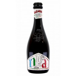 BIRRIFICIO AGRICOLO BALADIN - Baladin Indipendente Italian Farm Brewery L