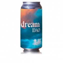 Surréaliste | IPA Dream Idaho 6.5% 24x44cl - Brussels Beer Box