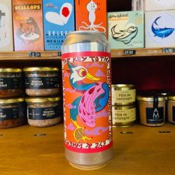 DEYA Brewing Company Eye of the Duck 2025