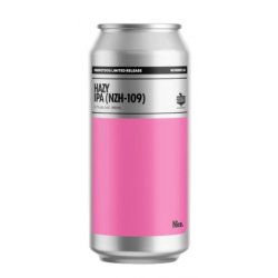Parrotdog Limited Release 16 - Hazy IPA (NZH-109) Parrotdog Limited Release 16 - Hazy IPA (NZH-109)