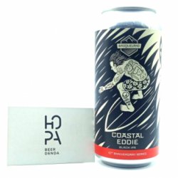 Basqueland Coastal Eddie