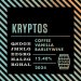 Bottle Logic Kryptos 