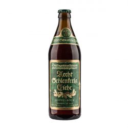Aecht Schlenkerla Eiche Doppelbock