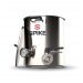 SPK Kettle 20 Gal nanoCellar México SPK Kettle 20 Gal nanoCellar México