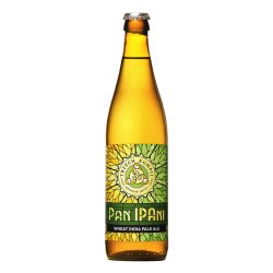 Trzech Kumpli Pan IPAni
