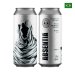 Cerveja Brasileira Dogma Absentia Belgian Ale 473ml 