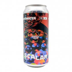Cloudwater Brew Co. Scalar