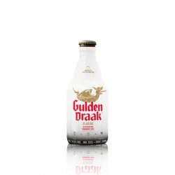 Gulden Draak Classic 33cl - Cervebel