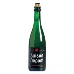 Saison Dupont