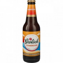 Koninklijke Grolsch Zomerzon Koninklijke Grolsch Zomerzon