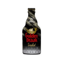 Gulden Draak Smoked - Carolino