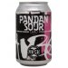 Dutch Bargain Pandan Sour 