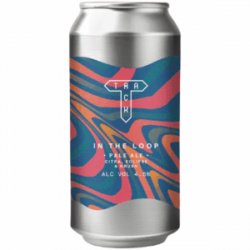 Track Brewing Company In the Loop