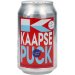 Kaapse Puck V8 Pineapple & Pandan Tropical Sour 