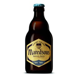 Maredsous Triple / Tripel