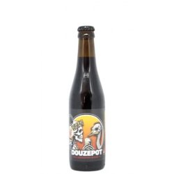 Brewery De Meester Douzepot