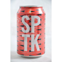 North Brewing Sputnik Pale Ale lattina 33cl - AbeerVinum