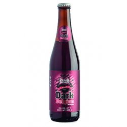 Espantapájaros Dark Belgian - Top Beer