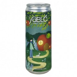 Yablo Forest Walk - Beerfreak