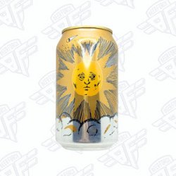 Sailors Grave Brewing Lemon Meringue - Beer Force