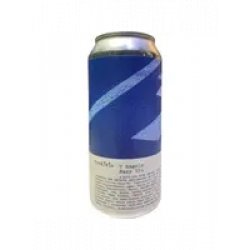 DOSKIWIS BREWING  7 Bagels