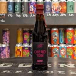 Funky Fluid One And True