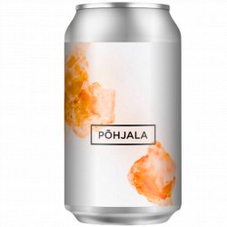 Pohjala - Meri - Left Field Beer