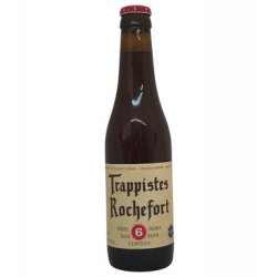 Rochefort 6 330ml - Bierwinkelier