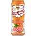 Grossmeister Grapefruit, in can,  0.5 л 