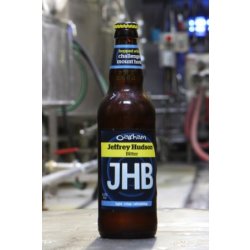 Oakham JHB (4.2%) 12 x 500ml - Oakham Ales