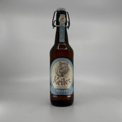 Keiler Helles - Beermoth