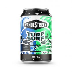 vandeStreek Turf n Surf - Elings