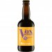 Vox Popoli con Zafferano Mezzopasso 33cl 