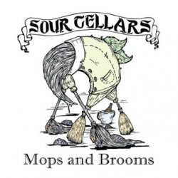 Sour Cellars Mops and Brooms  500ml - Sour Cellars