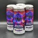 Seeker Mixed Berry Smoothie Sour Can 4pk Seeker Mixed Berry Smoothie Sour Can 4pk