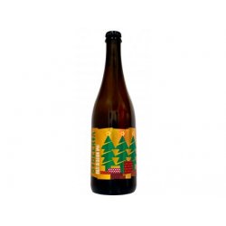 Sibeeria - 12°Boží Session IPA! 2023 0,75l sklo 5,2% alk. - Beer Butik