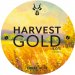 Three Acre Harvest Gold Keg 