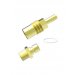 G30 Self Sealing Coupler 